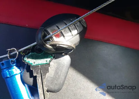 2010 Nissan Maxima 3.5 Sv z USA, uszkodzony, nr VIN 1N4AA5APXAC874792